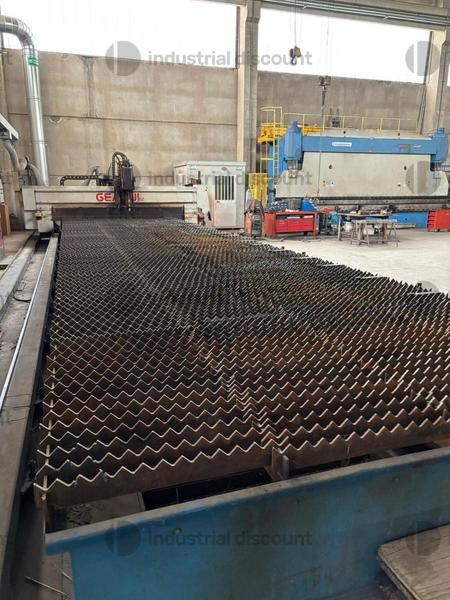 1#9725 Linea foratura Gemini in vendita - foto 5