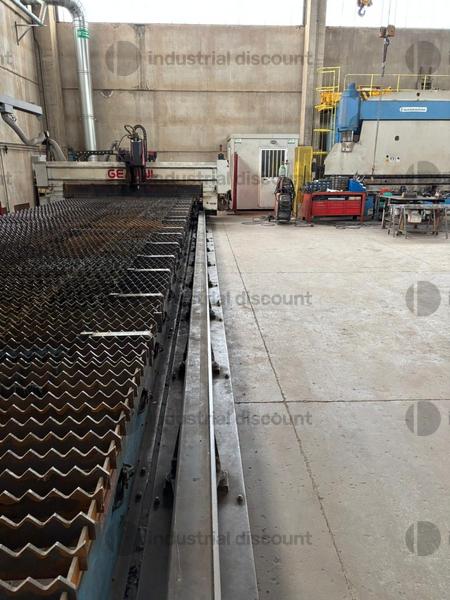 1#9725 Linea foratura Gemini in vendita - foto 6