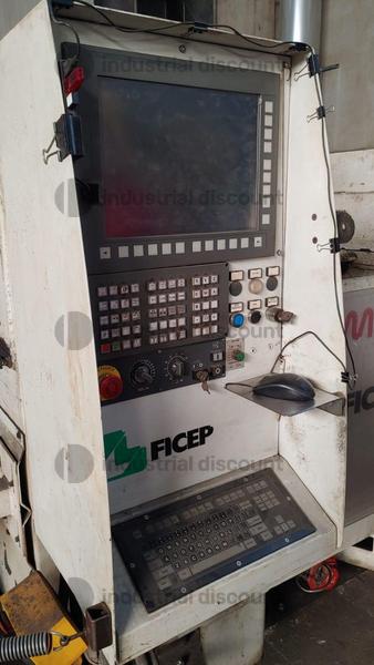 1#9725 Linea foratura Gemini in vendita - foto 7