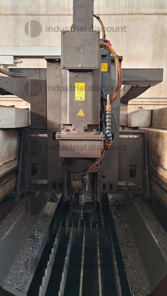 1#9725 Linea foratura Gemini in vendita - foto 9