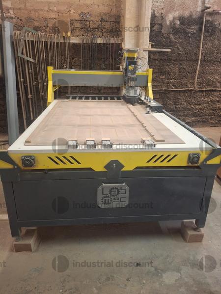 1#9726 Pantografo CNC LabMec Hermes in vendita - foto 1