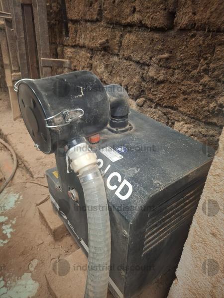 1#9726 Pantografo CNC LabMec Hermes in vendita - foto 2