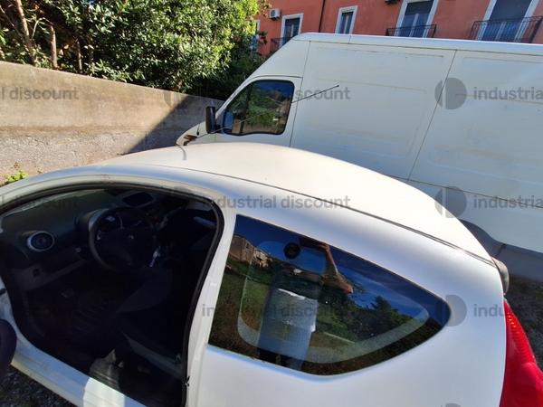 300#9727 Autocarro Peugeot 107 in vendita - foto 8
