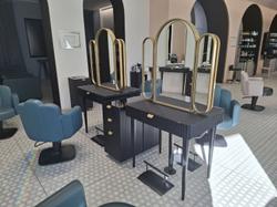 Hair salon equipment auction - Lot 0 (Auction 9728)