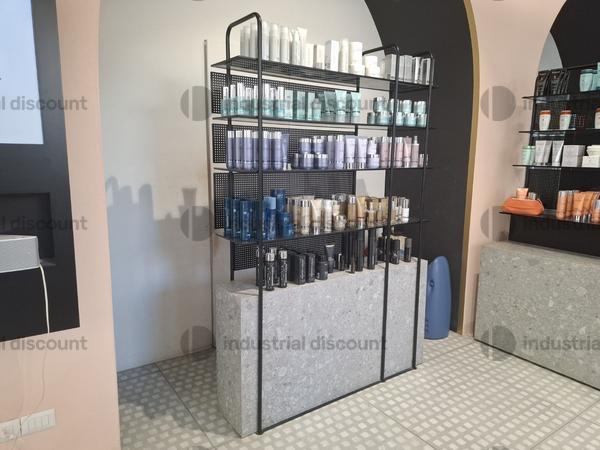 1#9728 Attrezzatura per salone parrucchiere ed estetica in vendita - foto 2