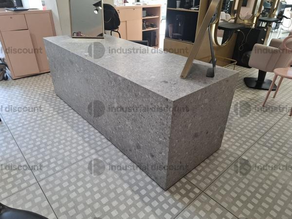 1#9728 Attrezzatura per salone parrucchiere ed estetica in vendita - foto 5