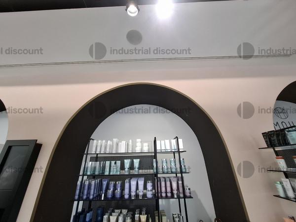 1#9728 Attrezzatura per salone parrucchiere ed estetica in vendita - foto 11