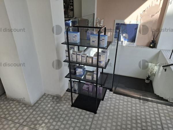 1#9728 Attrezzatura per salone parrucchiere ed estetica in vendita - foto 12