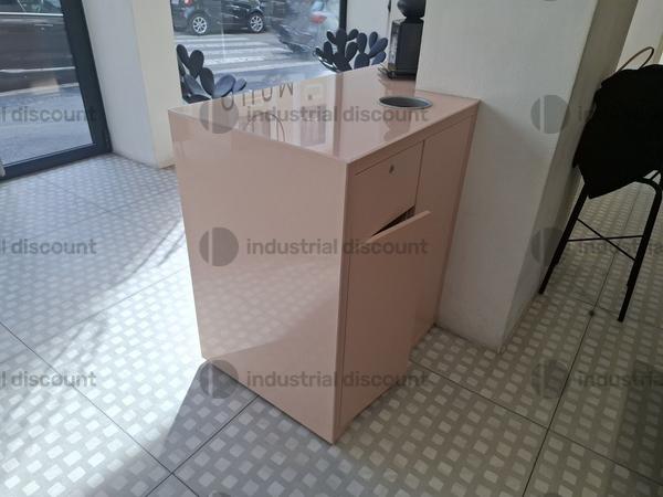 1#9728 Attrezzatura per salone parrucchiere ed estetica in vendita - foto 16