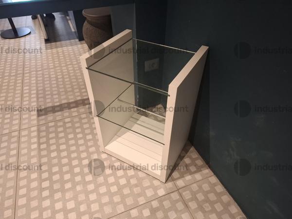 1#9728 Attrezzatura per salone parrucchiere ed estetica in vendita - foto 20