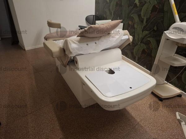1#9728 Attrezzatura per salone parrucchiere ed estetica in vendita - foto 24