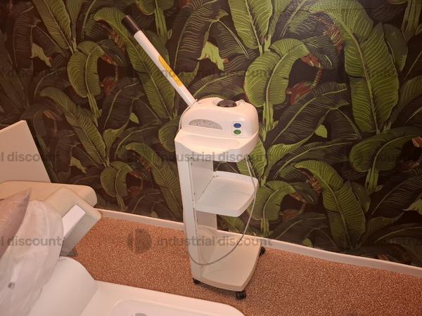 1#9728 Attrezzatura per salone parrucchiere ed estetica in vendita - foto 26