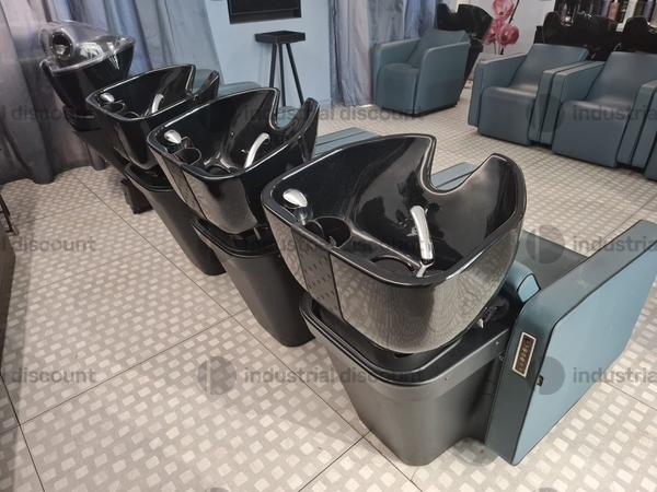 1#9728 Attrezzatura per salone parrucchiere ed estetica in vendita - foto 36