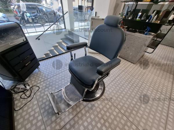 1#9728 Attrezzatura per salone parrucchiere ed estetica in vendita - foto 41