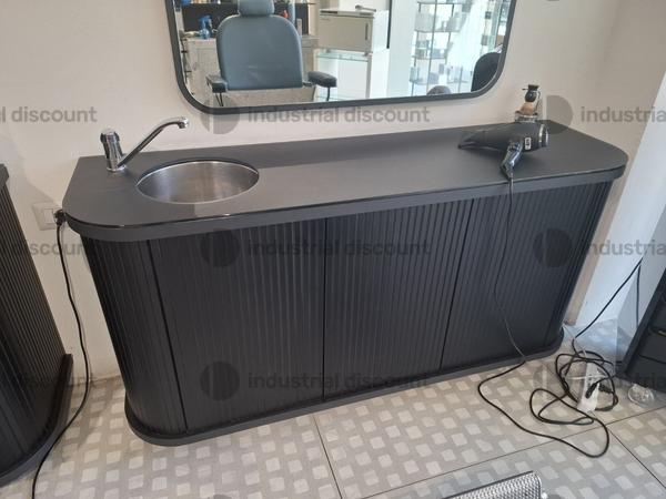 1#9728 Attrezzatura per salone parrucchiere ed estetica in vendita - foto 42