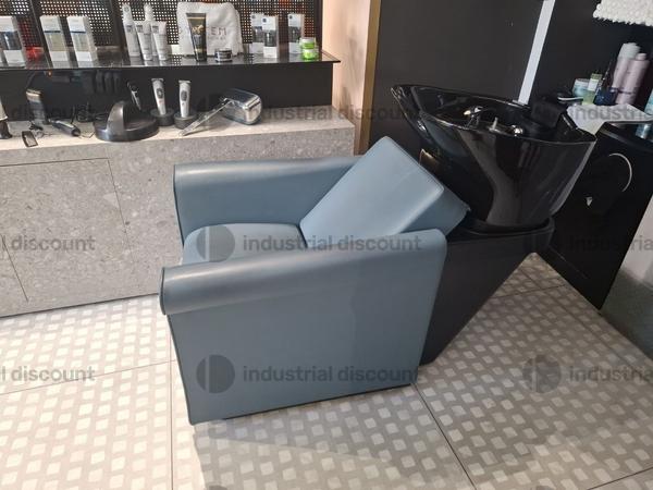 1#9728 Attrezzatura per salone parrucchiere ed estetica in vendita - foto 43
