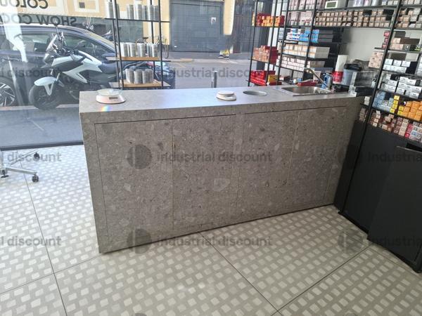 1#9728 Attrezzatura per salone parrucchiere ed estetica in vendita - foto 46