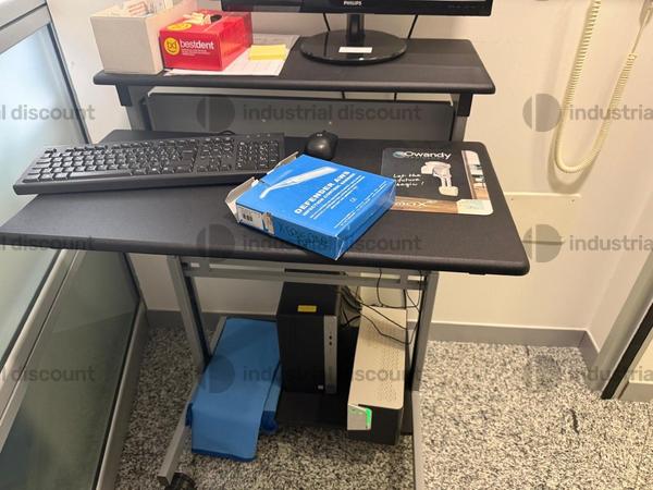 1#9729 Attrezzatura specialistiche odontoiatriche in vendita - foto 7