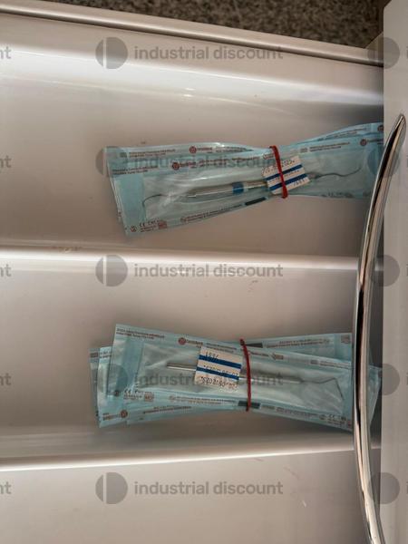 1#9729 Attrezzatura specialistiche odontoiatriche in vendita - foto 10