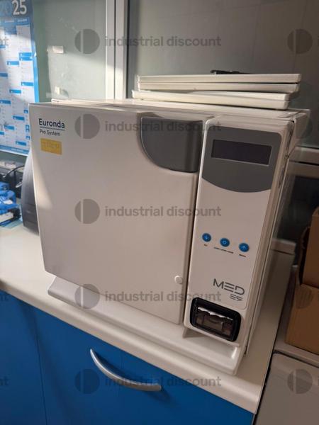 1#9729 Attrezzatura specialistiche odontoiatriche in vendita - foto 14