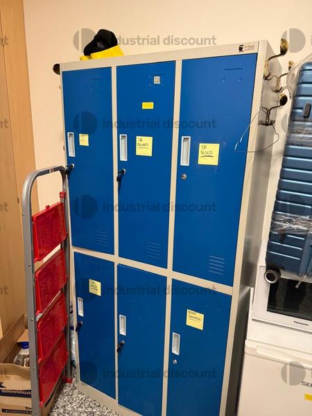 1#9729 Attrezzatura specialistiche odontoiatriche in vendita - foto 15