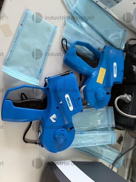 1#9729 Attrezzatura specialistiche odontoiatriche in vendita - foto 18