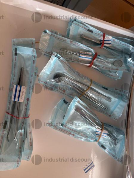 1#9729 Attrezzatura specialistiche odontoiatriche in vendita - foto 19