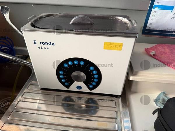 1#9729 Attrezzatura specialistiche odontoiatriche in vendita - foto 24