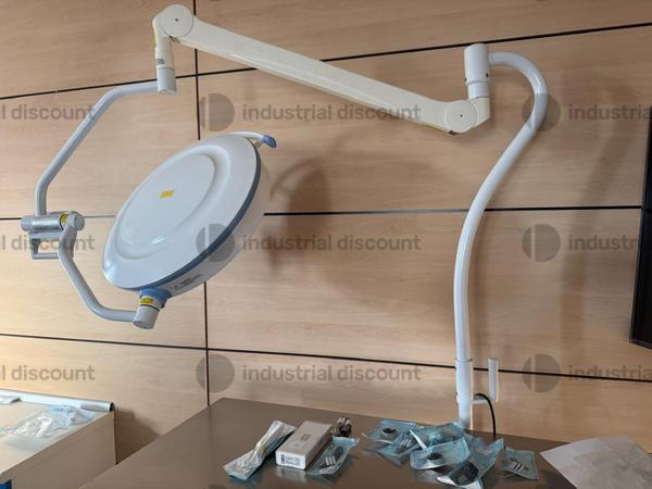 1#9729 Attrezzatura specialistiche odontoiatriche in vendita - foto 36