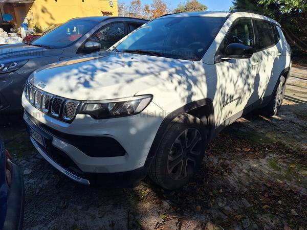 Automobili in vendita