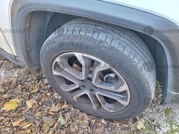 1#9730 Autovettura Jeep Compass in vendita - foto 5