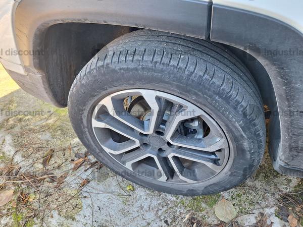 1#9730 Autovettura Jeep Compass in vendita - foto 6