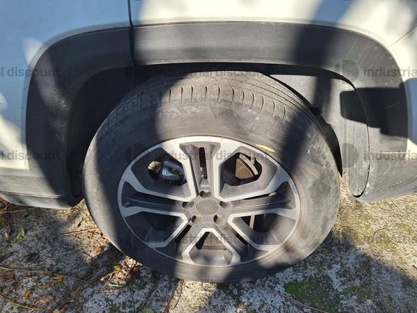 1#9730 Autovettura Jeep Compass in vendita - foto 7