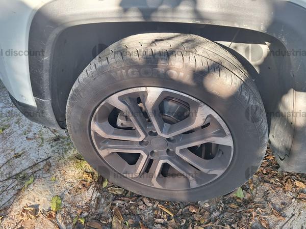 1#9730 Autovettura Jeep Compass in vendita - foto 8