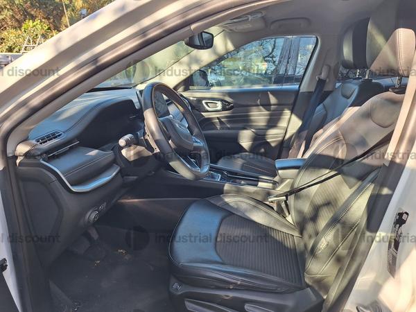 1#9730 Autovettura Jeep Compass in vendita - foto 9