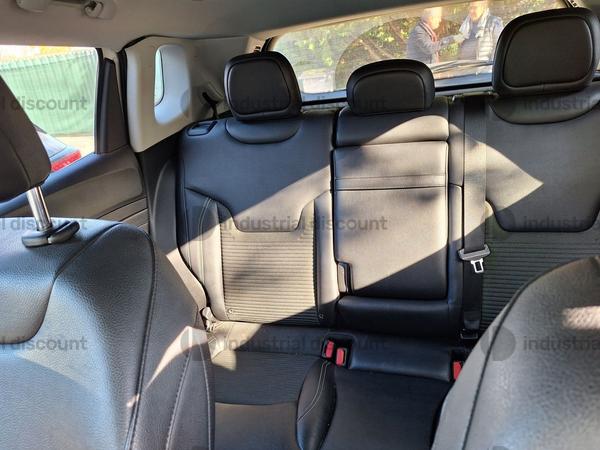 1#9730 Autovettura Jeep Compass in vendita - foto 11