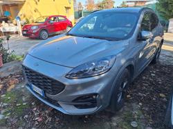 Autovettura Ford Kuga - Lotto 2 (Asta 9730)
