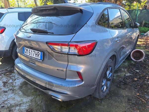 2#9730 Autovettura Ford Kuga in vendita - foto 3
