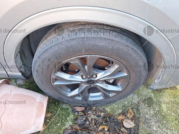 2#9730 Autovettura Ford Kuga in vendita - foto 5