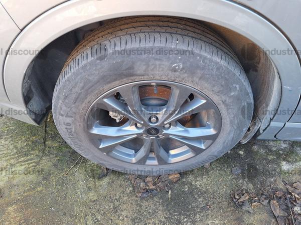 2#9730 Autovettura Ford Kuga in vendita - foto 6