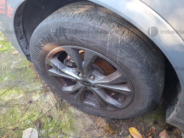 2#9730 Autovettura Ford Kuga in vendita - foto 8