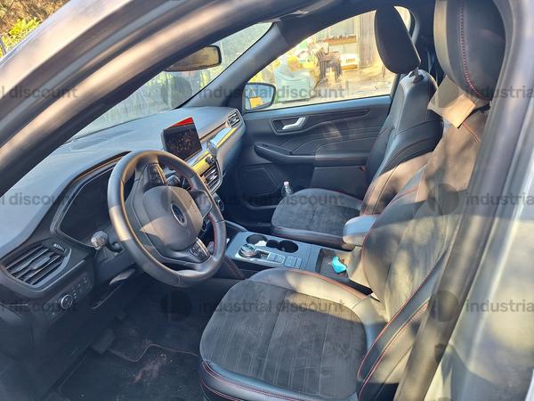 2#9730 Autovettura Ford Kuga in vendita - foto 9