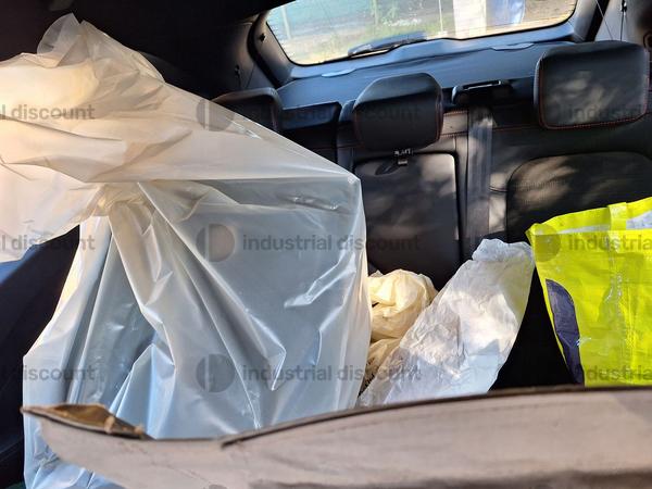 2#9730 Autovettura Ford Kuga in vendita - foto 11