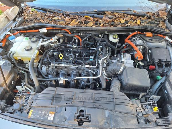 2#9730 Autovettura Ford Kuga in vendita - foto 12