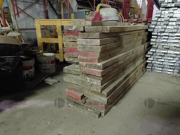 1#9732 Attrezzature edili in vendita - foto 3