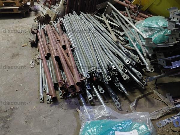 1#9732 Attrezzature edili in vendita - foto 5