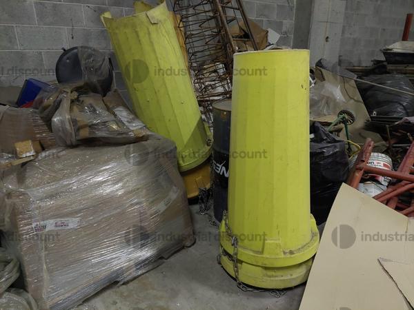 1#9732 Attrezzature edili in vendita - foto 6