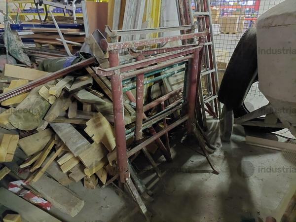 1#9732 Attrezzature edili in vendita - foto 7