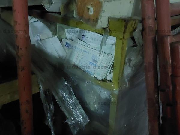 1#9732 Attrezzature edili in vendita - foto 11