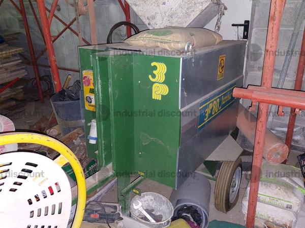 1#9732 Attrezzature edili in vendita - foto 15